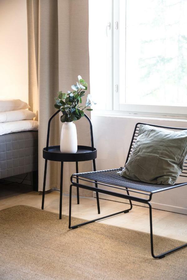 Spot Apartments Uusmaeki 艾斯堡 外观 照片
